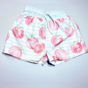 Sal & pimenta 12 month swim trunks